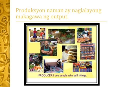 Mga Salik ng Produksiyon [Module 1] .